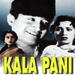 Kala Pani (1958) Mp3 Songs